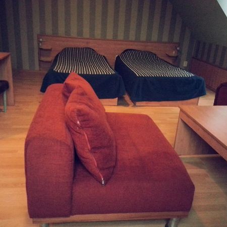Family Hotel Kredo Sliven Eksteriør bilde