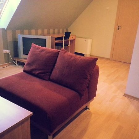 Family Hotel Kredo Sliven Eksteriør bilde