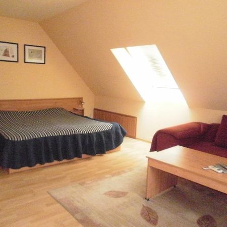 Family Hotel Kredo Sliven Eksteriør bilde
