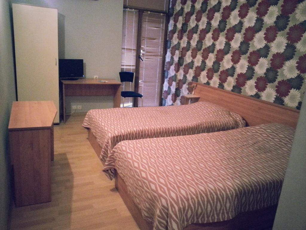 Family Hotel Kredo Sliven Rom bilde