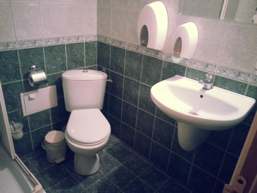 Family Hotel Kredo Sliven Rom bilde