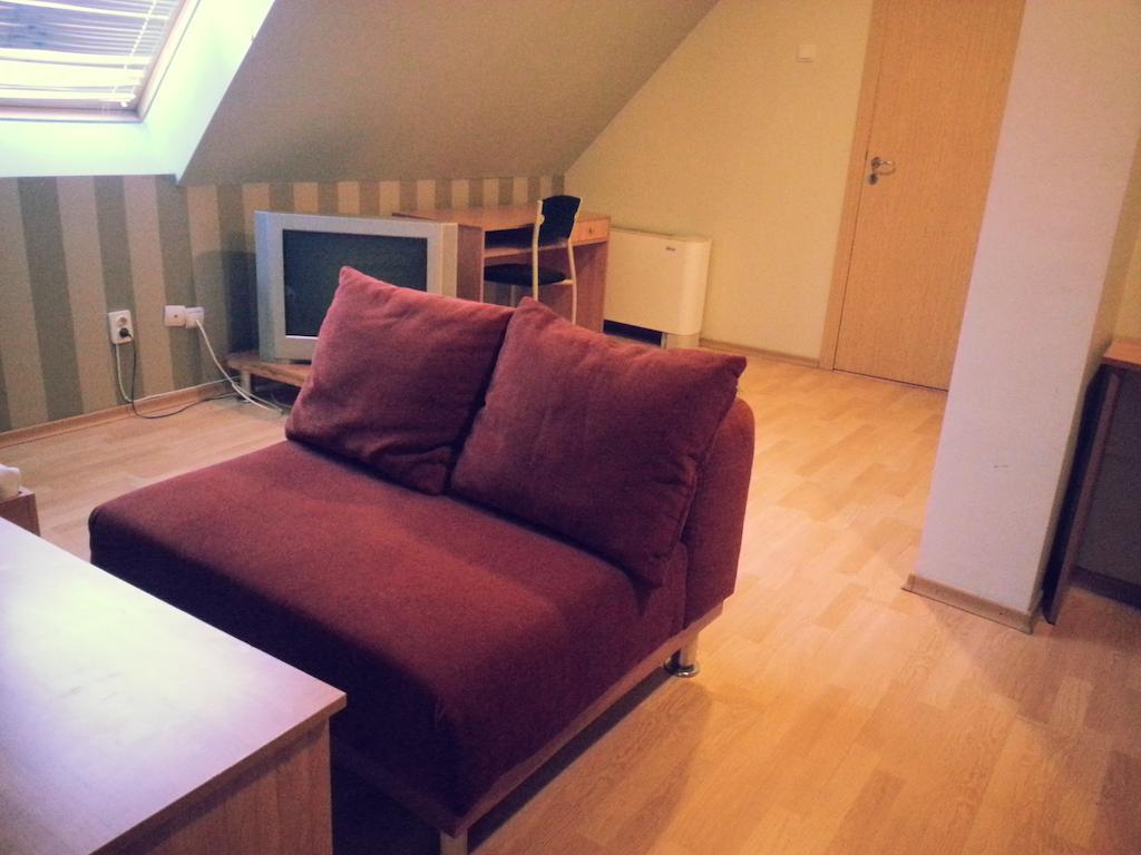 Family Hotel Kredo Sliven Eksteriør bilde