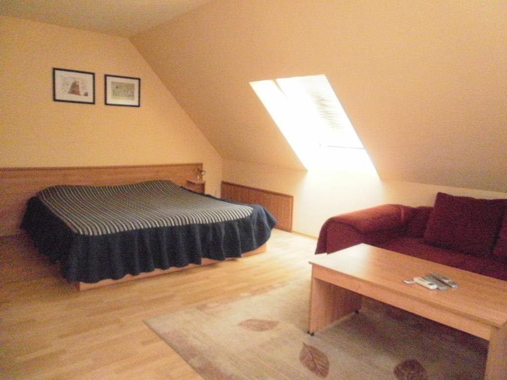 Family Hotel Kredo Sliven Eksteriør bilde