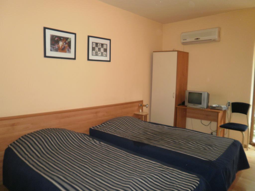 Family Hotel Kredo Sliven Rom bilde